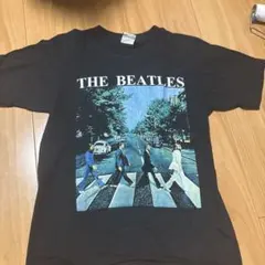 The Beatles Tシャツ　バンティーのサムネイル