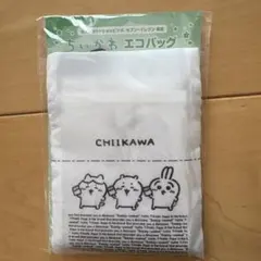 ちいかわ エコバッグ セブンネット限定のサムネイル