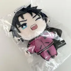 ツイステ ミニミニぬいぐるみ くつろぎマイルーム デュース - メルカリ