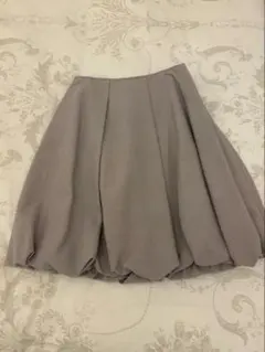 ⭐︎美品⭐︎René バルーンスカート 34サイズ