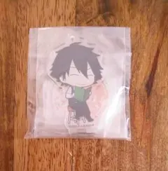 文スト 江戸川乱歩 アニメイトカフェ アクキー アニカフェ 文豪ストレイドッグス