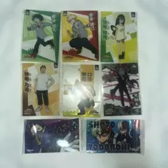 僕のヒーローアカデミア トレカ