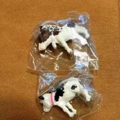 子ウシアピるチャーム 2種セット