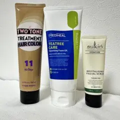 ヘアケア用品その他