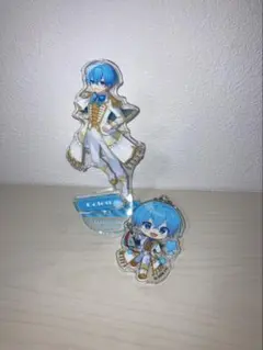 すとぷり ころん アクキーアクスタセット