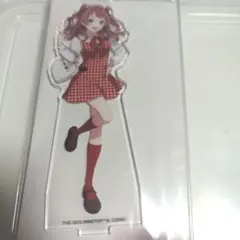 学園アイドルマスター 花海咲季 ローソン アクリルスタンド 学マス