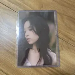 TWICE ミナ with you-th 直筆サイン入りポストカード トレカ TWICE ミナ 直筆サイン ポストカード with You-th アメリカ限定 - メルカリ