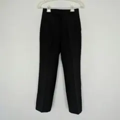 ダークグレー Mサイズ 裏地あり お直しあり