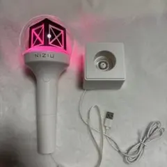 (24時間発送可)NiziU ペンライト
