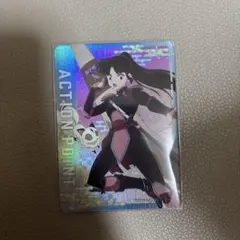 ユニオンアリーナ SAO ユナ アクションポイント カード 1枚 - メルカリ