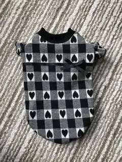 犬服　ハンドメイド