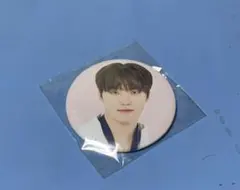 SEVENTEEN ディノ 缶バッチ