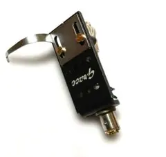 SUPEX SD-909 MCカートリッジ 動作未確認 現状品 SUPEX SD-909 MCカートリッジ 動作未確認 現状品 - メルカリ