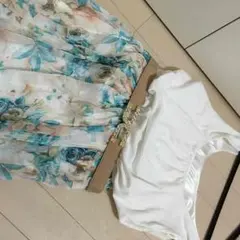 リップサービス ワンピース