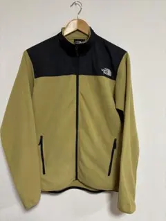 【美品】ノースフェイスマウンテンバーサマイクロジャケット NL72404