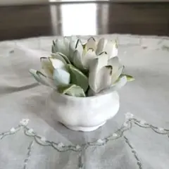【2点セット】  ロイヤルドルトン フラワーベース 陶花 Yahoo!オークション -「ロイヤルドルトン 陶花」の落札相場