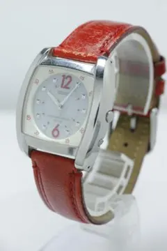 SEIKO LUKIA 稼働品 電波ソーラー 3B21- 0AN0 レディース