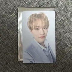 NCTDREAM ドリショ ドリショ3 ラントレ  CHENLE チョンロ