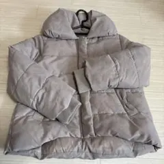 MPS ダウンジャケット