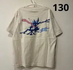 ▪️新品▪️ ポケモン UT Tシャツ ポケモンスケッチ Tシャツ 130