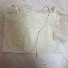 Rady レディー リボントップ Tシャツ 可愛いのサムネイル