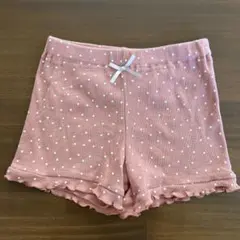 美品⭐︎ブリーズ　スパッツ　インナーパンツ　120㎝
