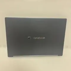 美品dynabookG83/I7十一世代/16G/512SSD/13.3FHD - メルカリ