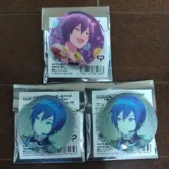 プロセカ グリッター バッジ バチャシン KAITO