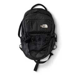 THE NORTH FACE ブラック バックパック