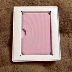 CASETiFY Snappy™ リップルウォレット プリムローズピンクのサムネイル