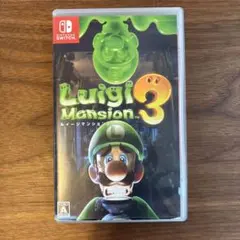 ルイージマンション3