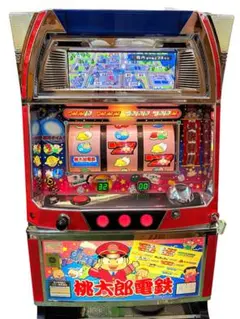 裏物】 大東音響 リズムボーイズ 4号機 レトロ 裏 パチスロ実機 - メルカリ