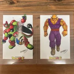 ドラゴンボール超　スーパーヒーロー　映画特典