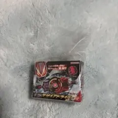 仮面ライダーシリーズ　DXミニチュア&パッケージコレクション 3 ギーツ
