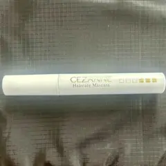 CEZANNE Haircare Mascara 00 クリアのサムネイル