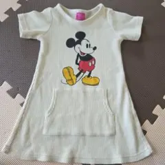 ミッキーワンピース