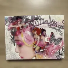Girls' Generation TTS Twinkle CD