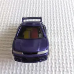 チョロq スカイライン r33