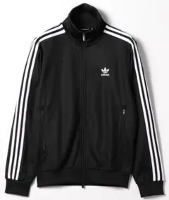 【新品】アディダス ベッケンバウアー トラックジャケット ジャージ XL