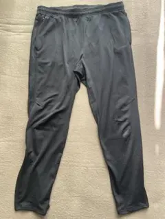 Nike ジョガーパンツ 黒　XXL