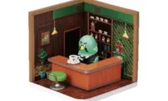 あつまれどうぶつの森 あつ森 マスター リーメント ハッピールーム　フィギュア
