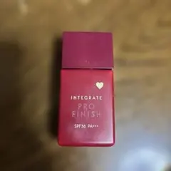INTEGRATE プロフィニッシュリキッド N ピュアピンク00のサムネイル