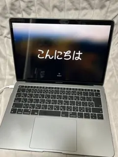 2026年最新】macbook air 2018の人気アイテム - メルカリ