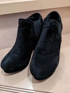 グレイル　ショートブーツ