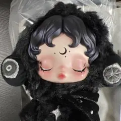 スカルパンダ darkness キャラクターグッズ