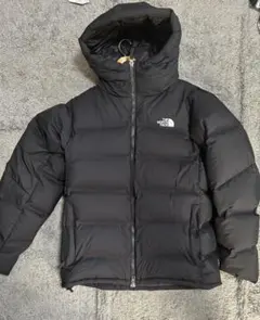 パーカー ダウンジャケット