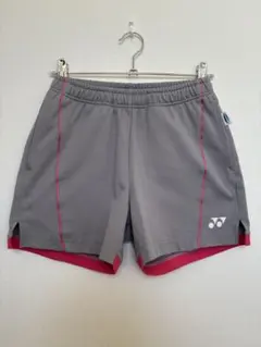 YONEX バドミントン ショートパンツ レディース SSサイズ