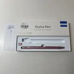 OUVEN ROCK Stylus Pen 1.4mmタッチペン（桜ピンク）
