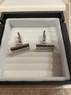 TAKEO KIKUCHI カフリンクス