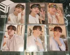 ※大幅値下げ 月曜まで ＆TEAM ニコラス first howling we